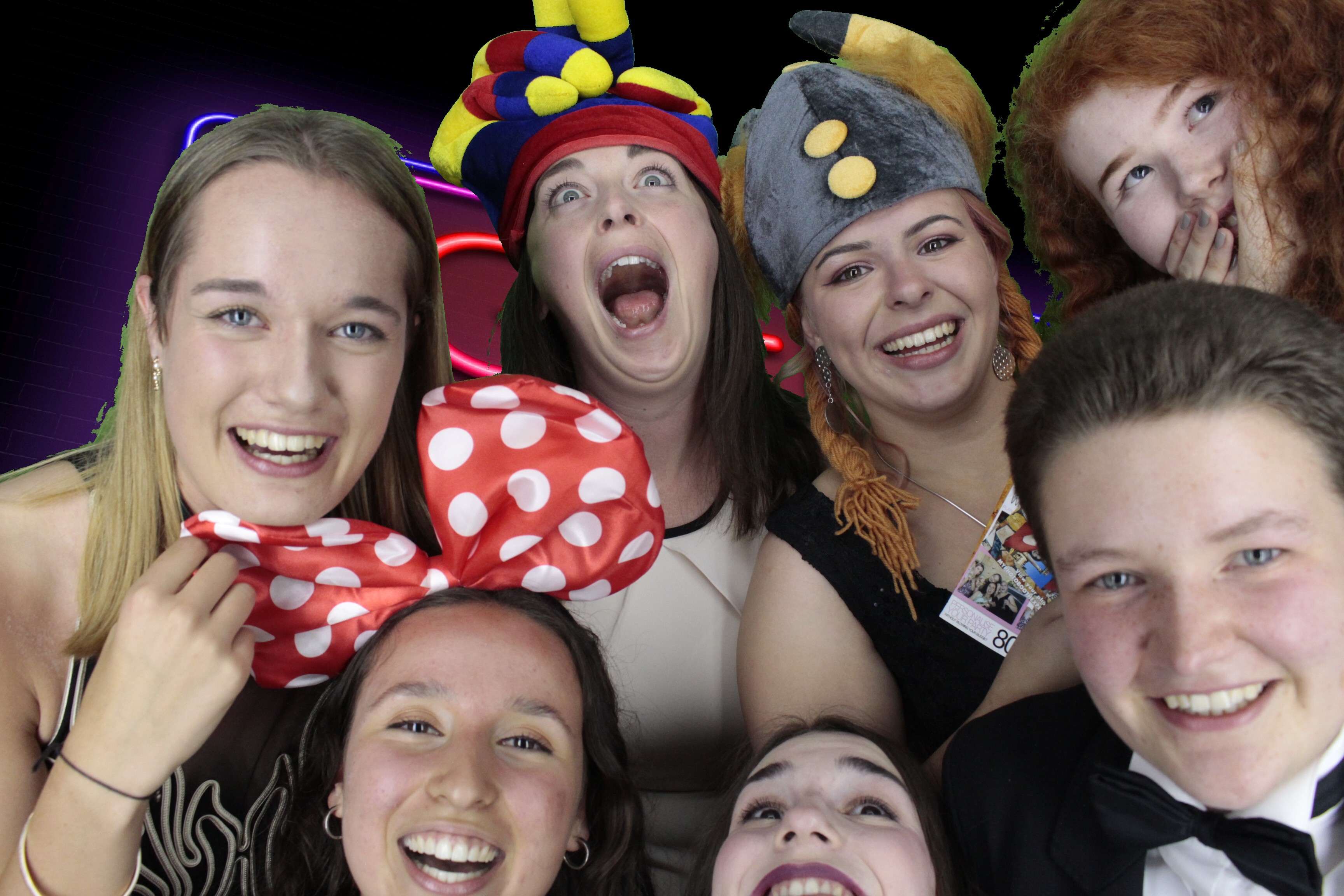St Gabriel's Leavers 2019 | View more photos from the event at gallery.myphotoboothexperience.co.uk/u/MyPhotoBoothExperienceLtd/St-Gabriels-Leavers-2019